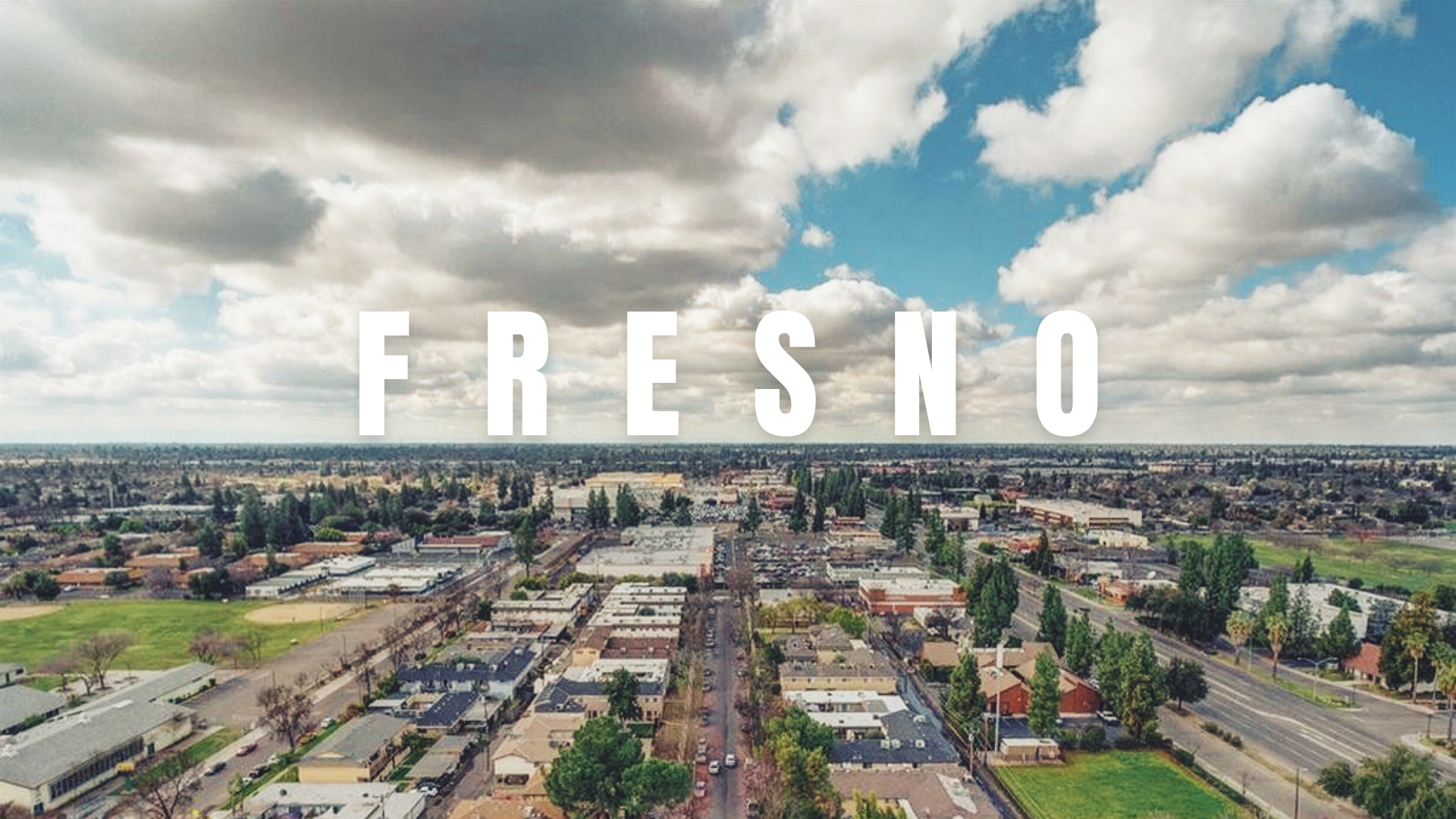 The City of Fresno